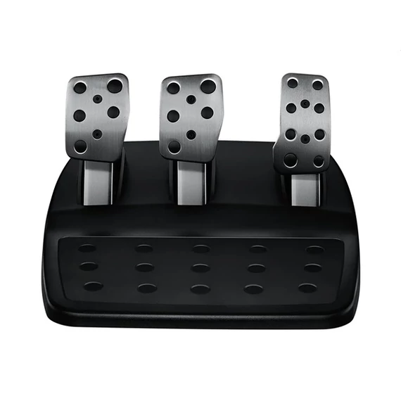 Logitech G29 Driving Force PC/PS4/PS5 kormány + G435 vezeték nélküli fejhallgató