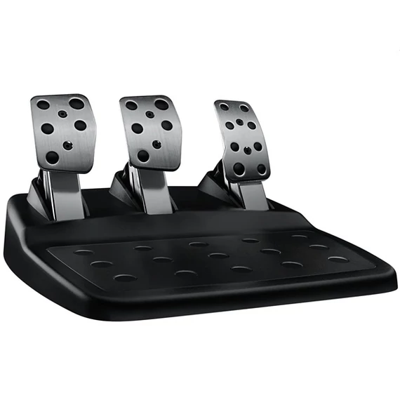 Logitech G29 Driving Force PC/PS4/PS5 kormány + G435 vezeték nélküli fejhallgató
