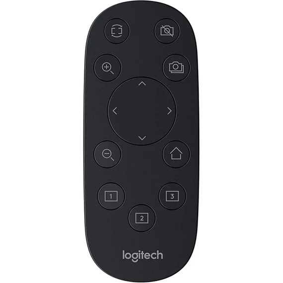 Logitech PTZ Pro 2 vezeték nélküli távirányító