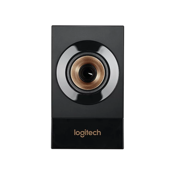 Logitech Z533 jack 2.1 60W fekete hangszóró
