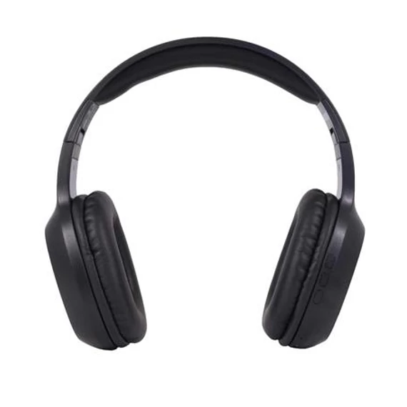 Fejhallgató, vezeték nélküli, Bluetooth 5.1, mikrofonnal, MAXELL 