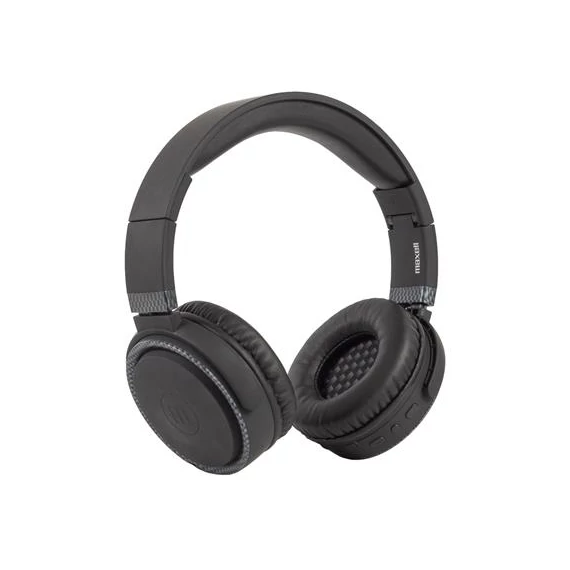 Maxell HB-BTB52 Bluetooth Headphone Black