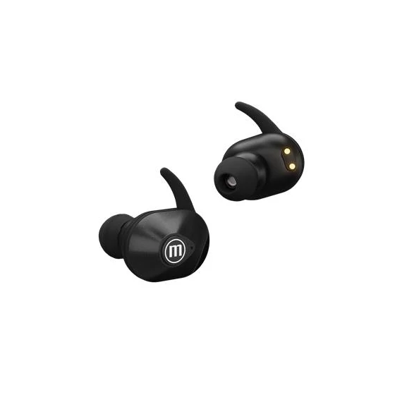 Fülhallgató, vezeték nélküli, Bluetooth 5.0, mikrofonnal, MAXELL 