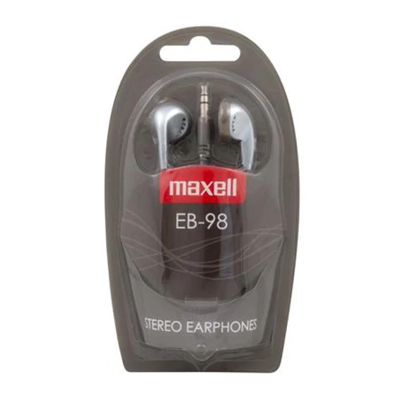 Fülhallgató, MAXELL 