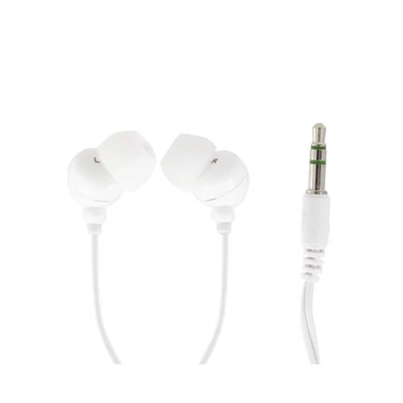 Maxell PLUGZ White