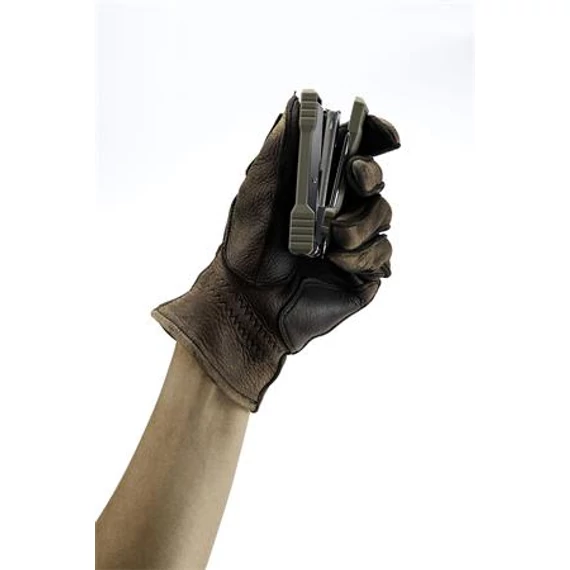 Tűzőgép, kézi, MAX 