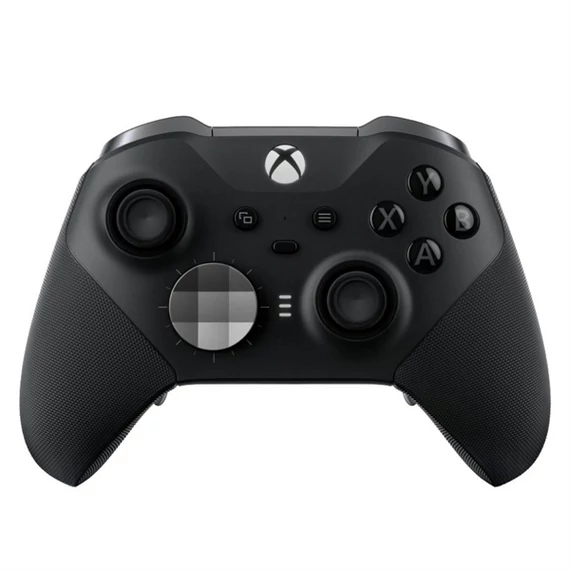 Microsoft XBOX One Elite Black 2 vezeték nélküli kontroller