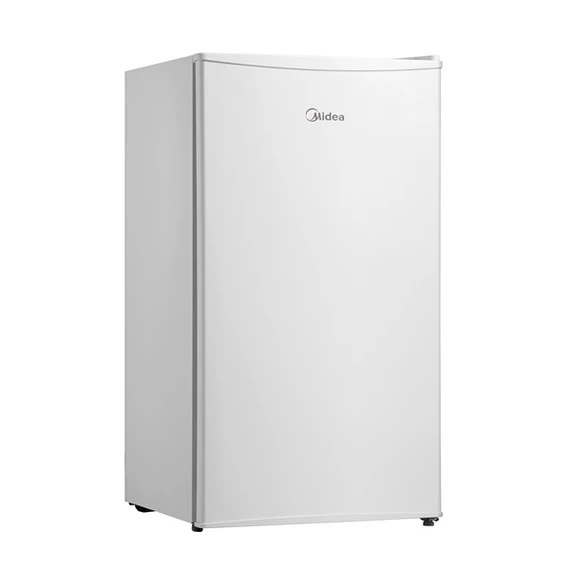 Midea MDRD142FGE01 fehér, egyajtós, Hűtő:93L, hűtőszekrény
