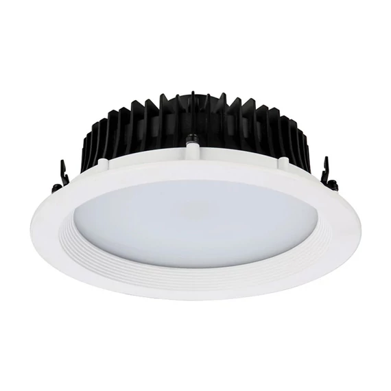 NLED 915A 20W 4000K mélysugárzó