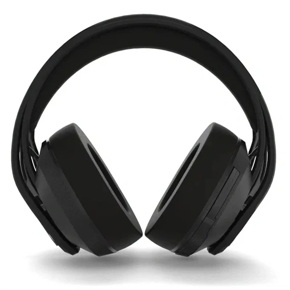Nacon 2808826 RIG 600 PRO HS PS5 fekete gamer headset