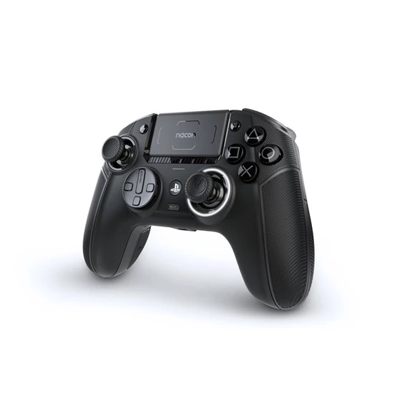 Nacon 2808848 Revolution 5 Pro PC/PS4/PS5 vezetékes és vezeték nélküli fekete kontroller