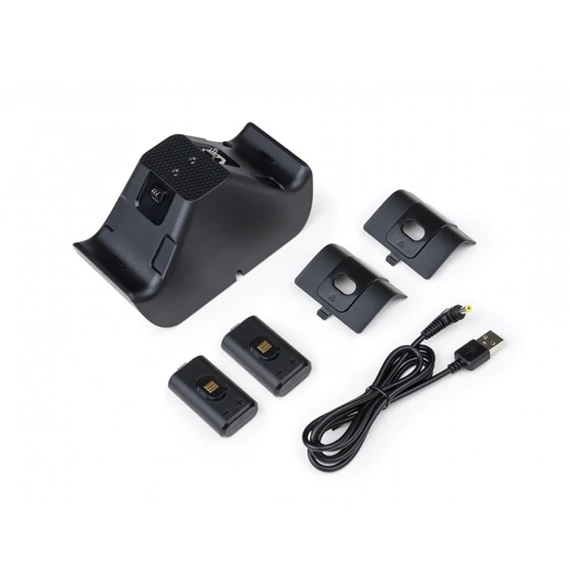 Nacon Xbox Series X Dual töltőállomás