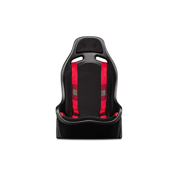 Next Level Racing Szimulátor kiegészítő - Elite ES1 ülés (önálló) F-GT Elite modellhez
