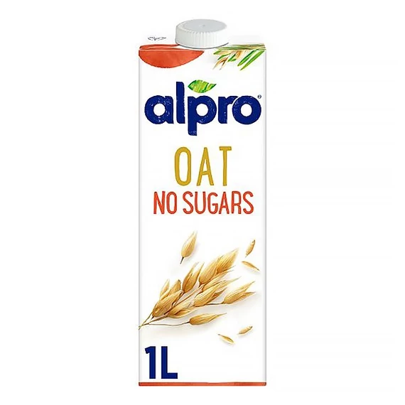 Alpro cukormentes 1000ml zabital