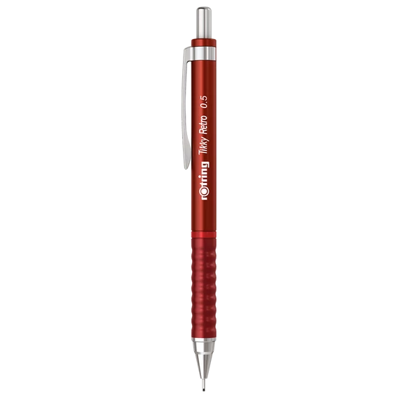 Nyomósirón, 0,5 mm, ROTRING 
