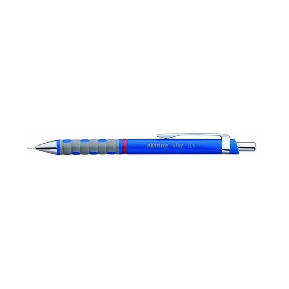 Nyomósirón, 0,5 mm, ROTRING 