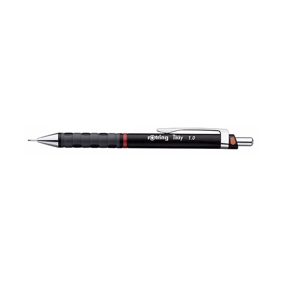 Nyomósirón, 1 mm, ROTRING 