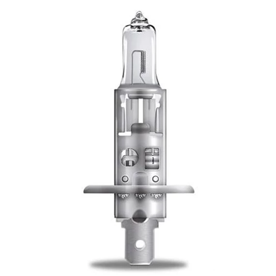 Halogén izzó, autó/gépjármű, 1 db, H1, 55W, 12V, OSRAM 