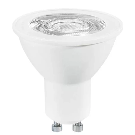 LED izzó, GU10 spot, 6.9W, 575lm, 4000K (HF), 36D, OSRAM, 