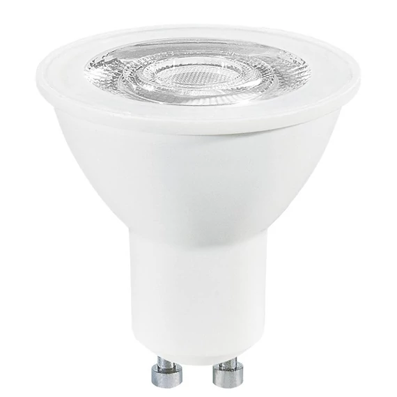 Osram Value PAR16 műanyag ház/6,9W/575lm/2700K/GU10/230V/36fok/83lm/W LED spot izzó