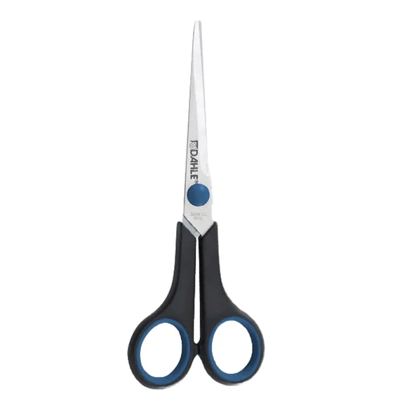 Olló 18cm, háztartási Dahle 54407