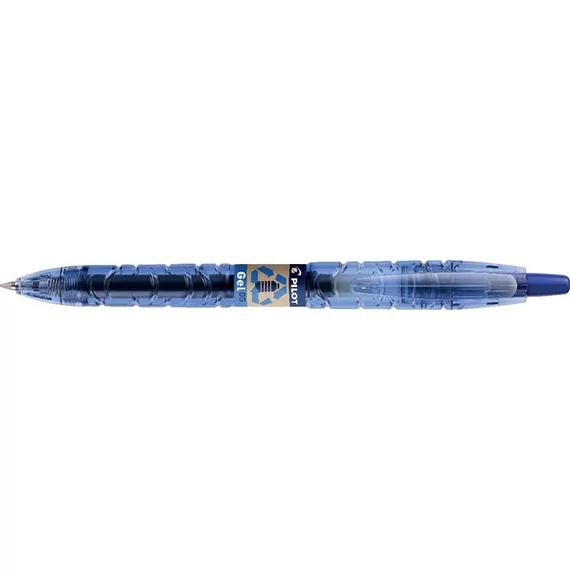 Zseléstoll, 0,32 mm, nyomógombos, PILOT 