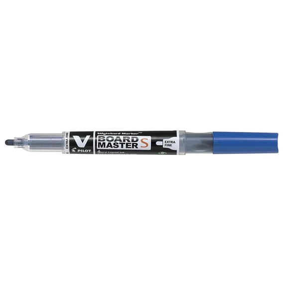 Táblamarker, 1,3 mm, EF, kúpos, PILOT 