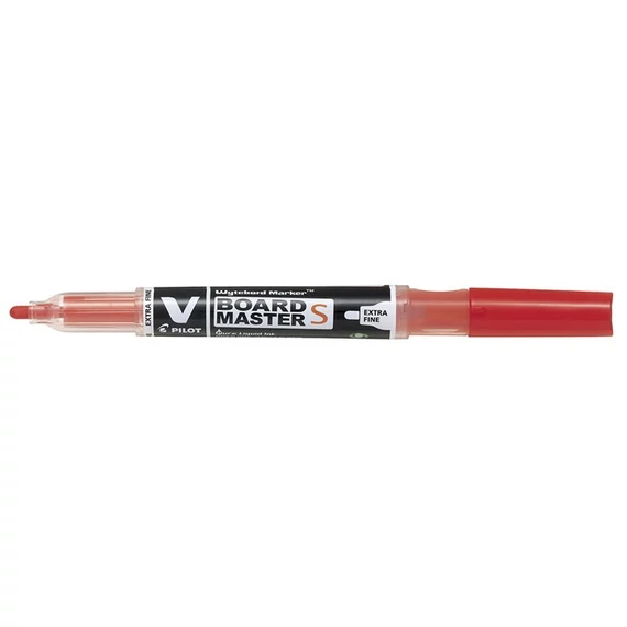 Táblamarker, 1,3 mm, EF, kúpos, PILOT 