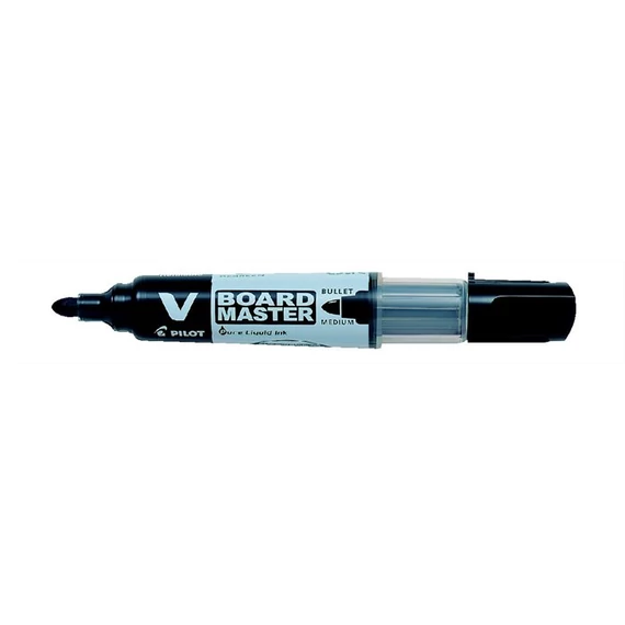 Táblamarker, 2,3 mm, kúpos, PILOT 