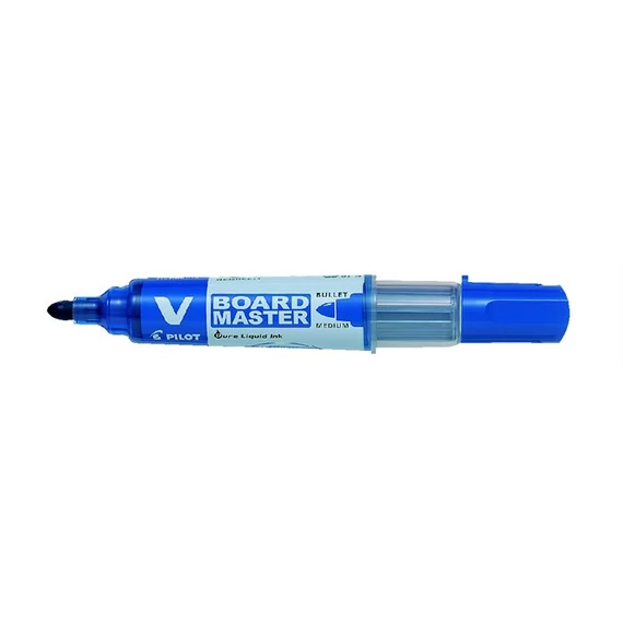 Táblamarker, 2,3 mm, kúpos, PILOT 