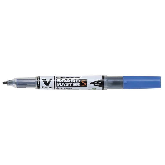 Táblamarker, 0,8 mm, UF, kúpos, PILOT 