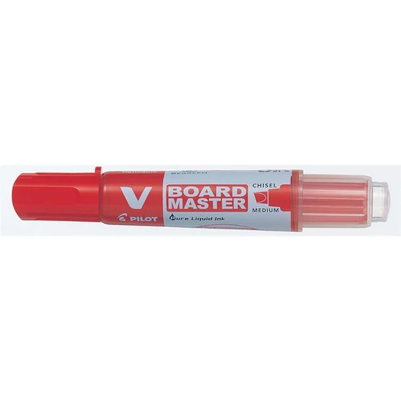 Táblamarker, 2,2-5,2 mm, vágott, PILOT 