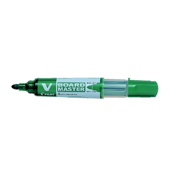 Táblamarker, 2,3 mm, kúpos, PILOT 