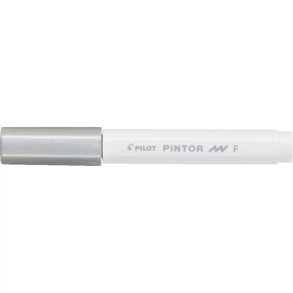 Dekormarker, 1 mm, PILOT 