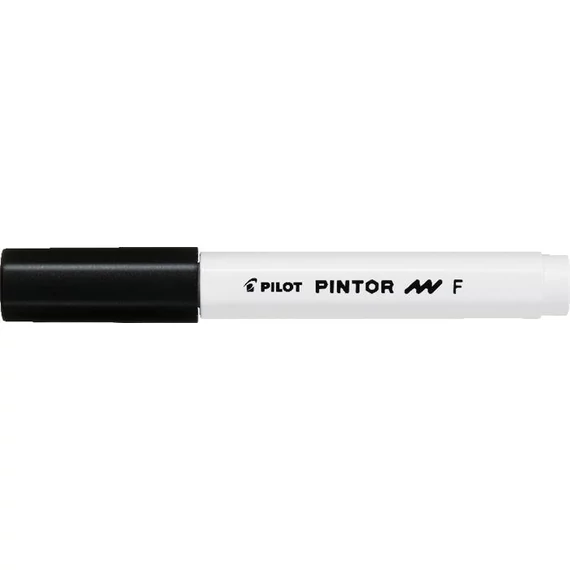 Dekormarker, 1 mm, PILOT 
