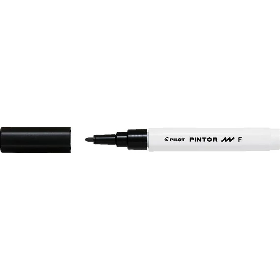 Dekormarker, 1 mm, PILOT 