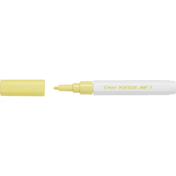 Dekormarker, 1 mm, PILOT 