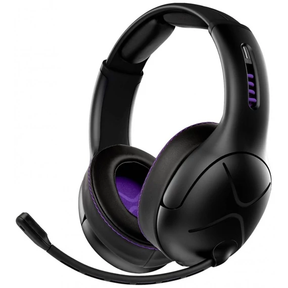 PDP Victrix Gambit PS4/PS5 vezeték nélküli gaming headset