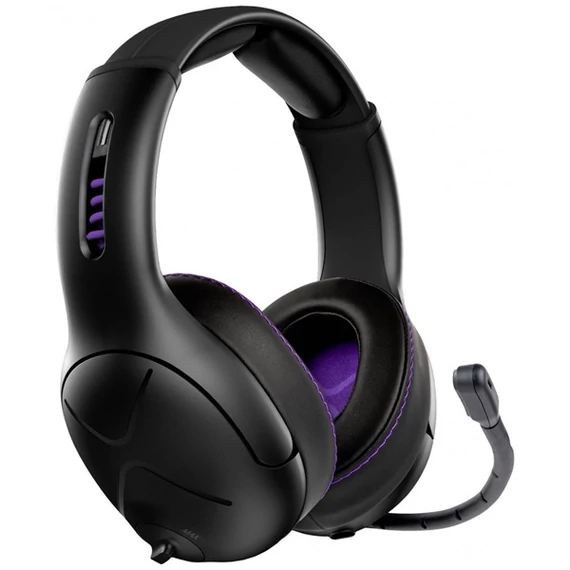 PDP Victrix Gambit PS4/PS5 vezeték nélküli gaming headset