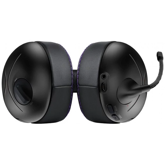 PDP Victrix Gambit PS4/PS5 vezeték nélküli gaming headset