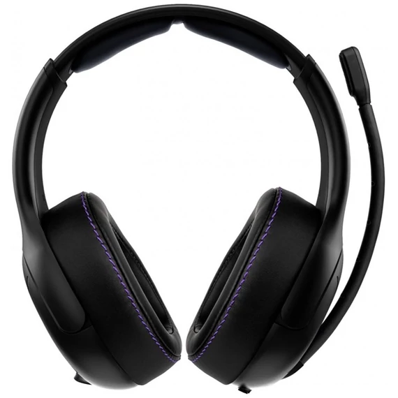 PDP Victrix Gambit PS4/PS5 vezeték nélküli gaming headset