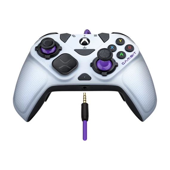 PDP Victrix Gambit Xbox Series X|S/Xbox One/PC eSport vezetékes kontroller