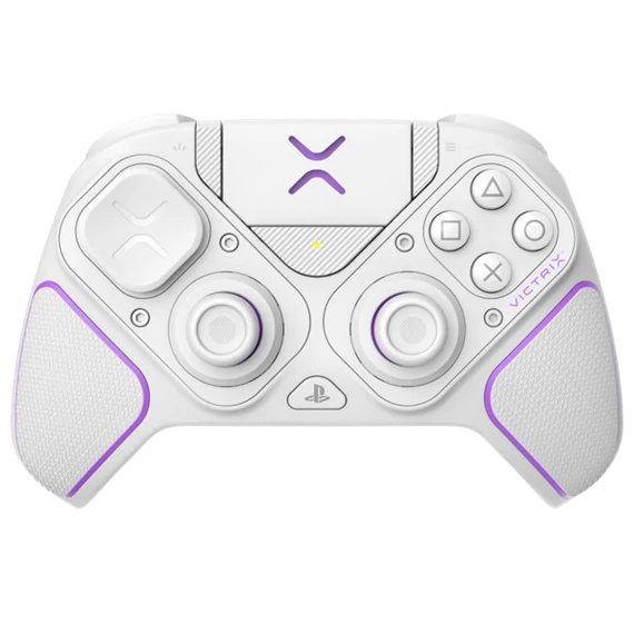 PDP 052-002-WH Victrix Pro BFG PS4/PS5 vezeték nélküli fehér eSport kontroller