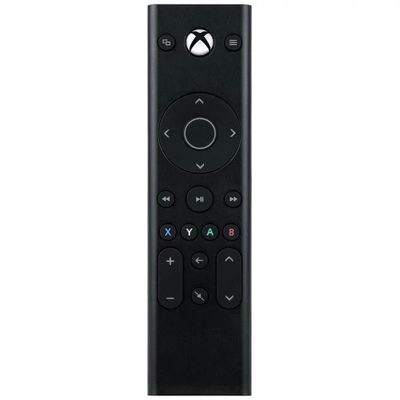 PDP Xbox Media Remote távirányító