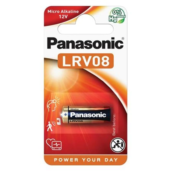 Elem, LRV08/1BE, 1 db, PANASONIC