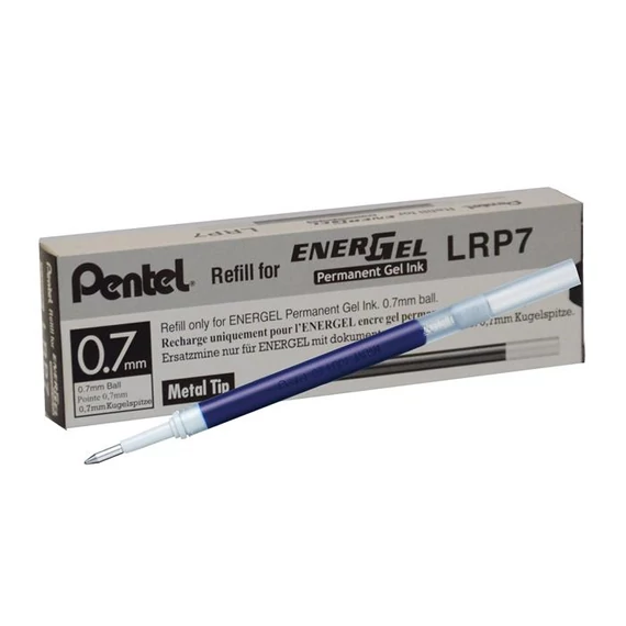 Zseléstoll betét 0,7mm, PENTEL 