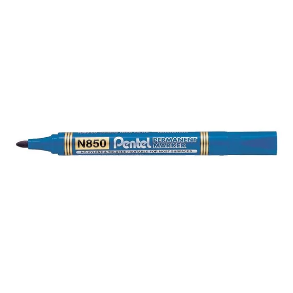 Alkoholos marker, 1,5 mm, kúpos, PENTEL 