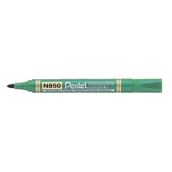 Alkoholos marker, 1,5 mm, kúpos, PENTEL 