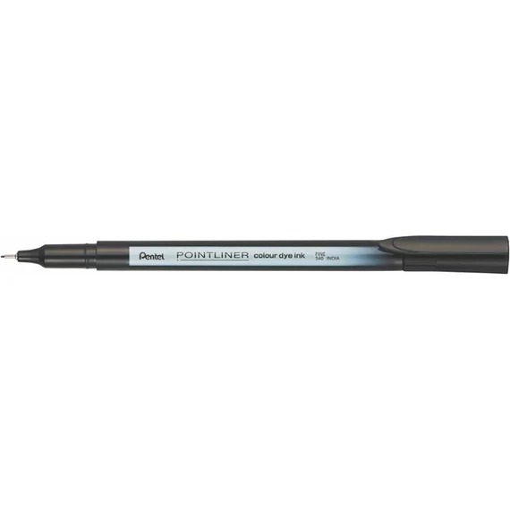 Tűfilc, 0,4 mm, PENTEL 