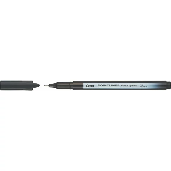 Tűfilc, 0,4 mm, PENTEL 